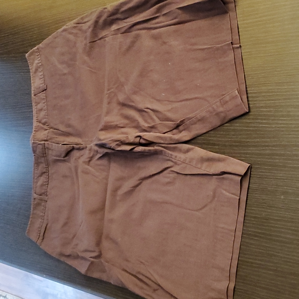 Bermuda shorts